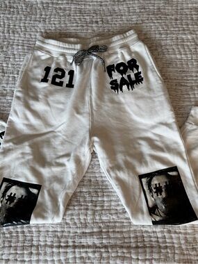 BEEN TRILL# Sweatpants
